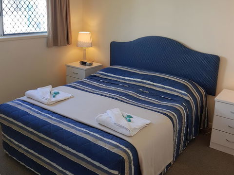 Surfers Beach Resort One - Dalby Accommodation 32