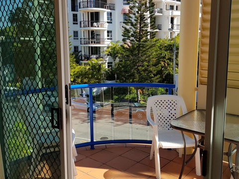 Surfers Beach Resort One - Dalby Accommodation 25