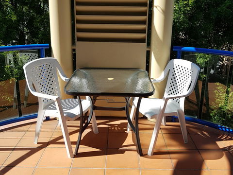 Surfers Beach Resort One - Dalby Accommodation 29