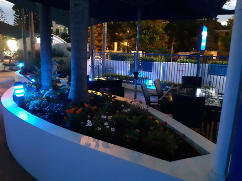 Surfers Beach Resort One - Dalby Accommodation 11