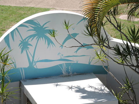 Surfers Beach Resort One - Dalby Accommodation 40
