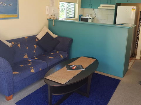 Surfers Beach Resort One - Dalby Accommodation 27