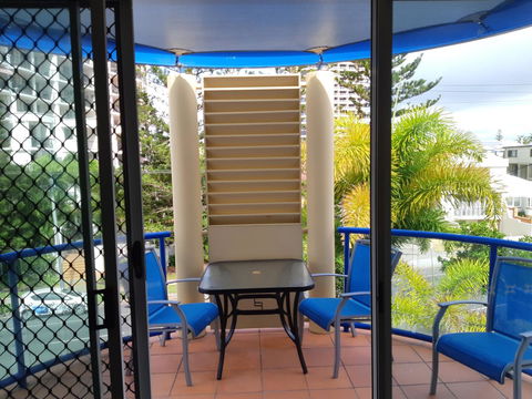 Surfers Beach Resort One - Dalby Accommodation 6