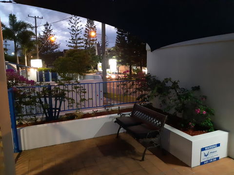 Surfers Beach Resort One - Dalby Accommodation 12
