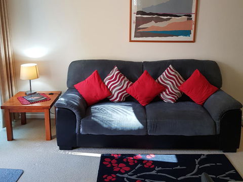 Surfers Beach Resort One - Dalby Accommodation 16