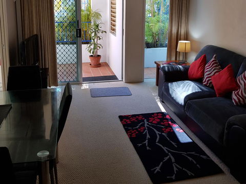 Surfers Beach Resort One - Dalby Accommodation 17
