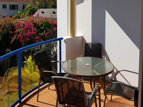 Surfers Beach Resort One - Dalby Accommodation 20