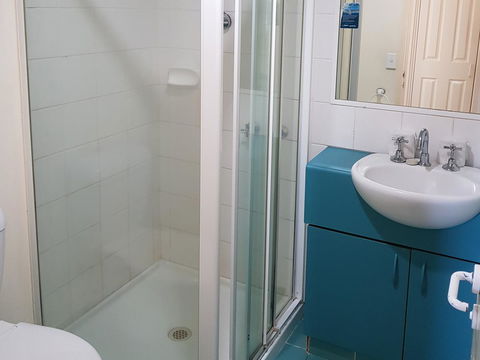 Surfers Beach Resort One - Dalby Accommodation 30