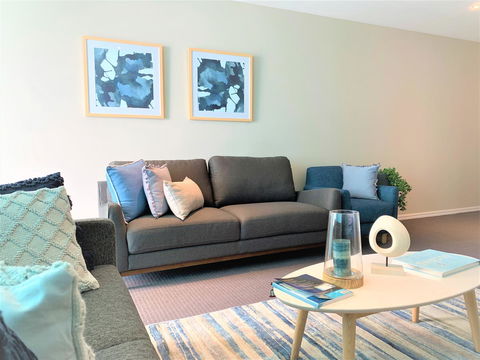 Gold Coast Private Apartments - H Residences, Surfers Paradise - Dalby Accommodation 22