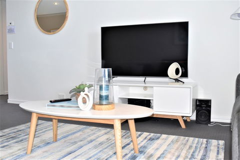 Gold Coast Private Apartments - H Residences, Surfers Paradise - Dalby Accommodation 14