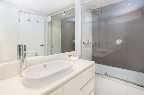 Gold Coast Private Apartments - H Residences, Surfers Paradise - Dalby Accommodation 31