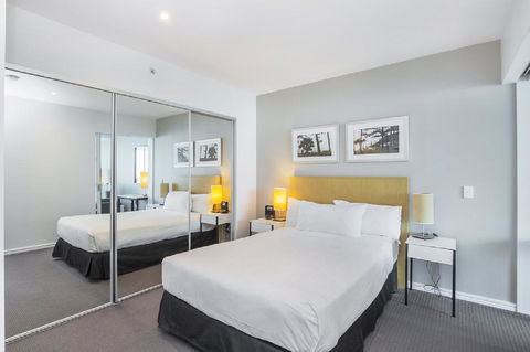 Gold Coast Private Apartments - H Residences, Surfers Paradise - Dalby Accommodation 25