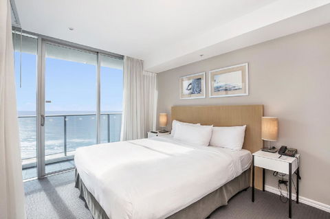 Gold Coast Private Apartments - H Residences, Surfers Paradise - Dalby Accommodation 18