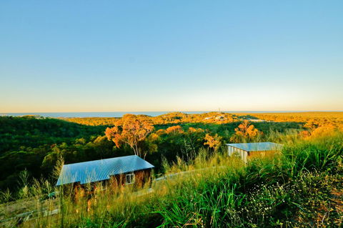 The Summit 1770 - Dalby Accommodation 4