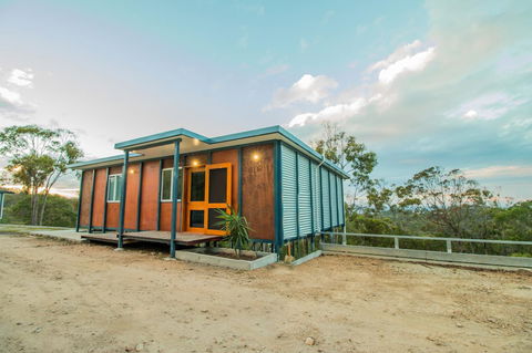 The Summit 1770 - Dalby Accommodation 3