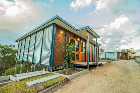 The Summit 1770 - Dalby Accommodation 13