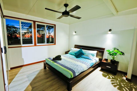 The Summit 1770 - Dalby Accommodation 12