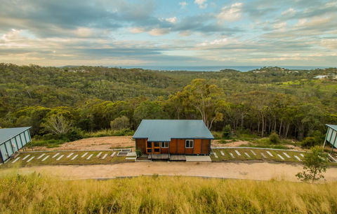 The Summit 1770 - Dalby Accommodation 14