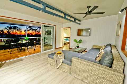 The Summit 1770 - Dalby Accommodation 11