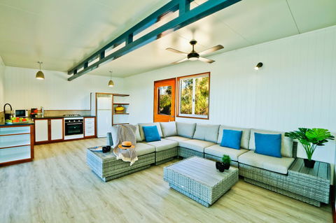 The Summit 1770 - Dalby Accommodation 8