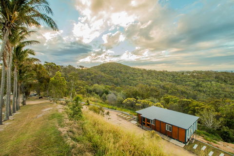 The Summit 1770 - Dalby Accommodation 2