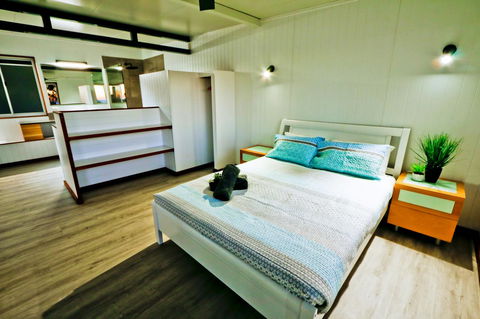 The Summit 1770 - Dalby Accommodation 9