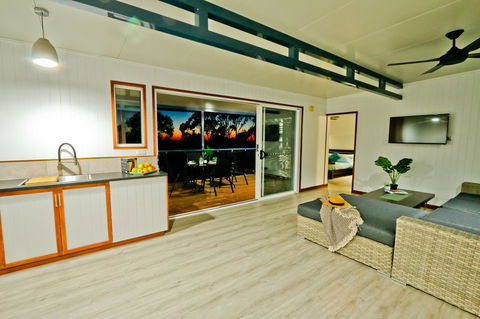 The Summit 1770 - Dalby Accommodation 5
