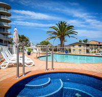 Kirra Beach Apartments - Dalby Accommodation