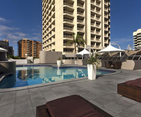 Novotel Surfers Paradise - Dalby Accommodation 44