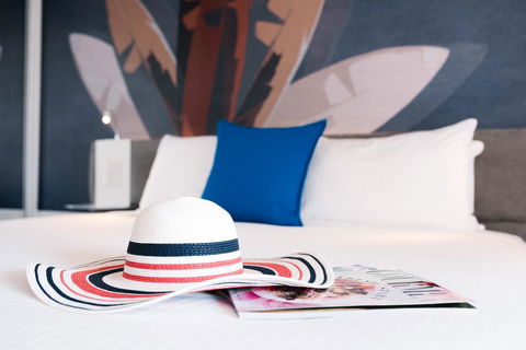 Novotel Surfers Paradise - Dalby Accommodation 36