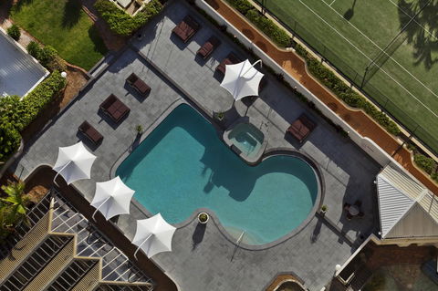 Novotel Surfers Paradise - Dalby Accommodation 27