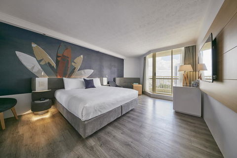 Novotel Surfers Paradise - Dalby Accommodation 14