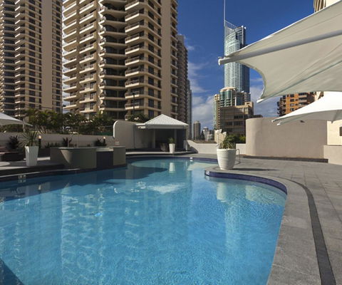 Novotel Surfers Paradise - Dalby Accommodation 8