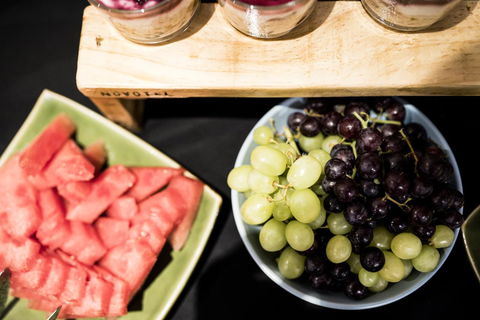 Novotel Surfers Paradise - Dalby Accommodation 42