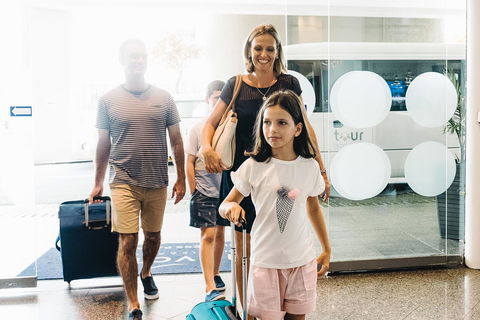 Novotel Surfers Paradise - Dalby Accommodation 39