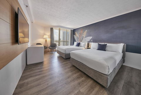 Novotel Surfers Paradise - Dalby Accommodation 22