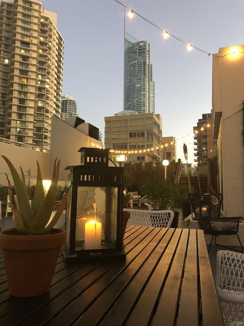 Novotel Surfers Paradise - Dalby Accommodation 29