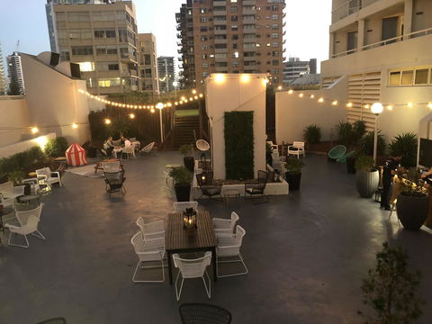 Novotel Surfers Paradise - Dalby Accommodation 24