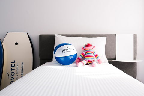 Novotel Surfers Paradise - Dalby Accommodation 25