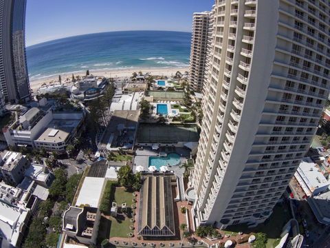 Novotel Surfers Paradise - Dalby Accommodation 7