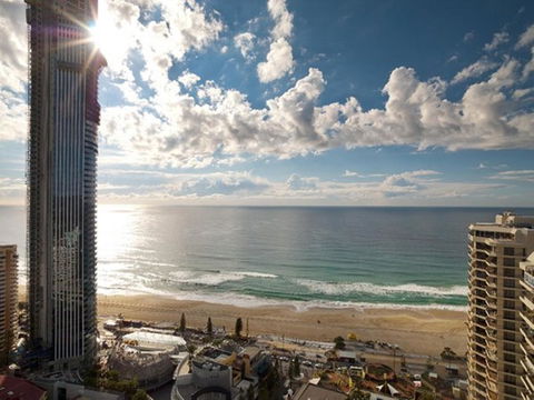 Novotel Surfers Paradise - Dalby Accommodation 35