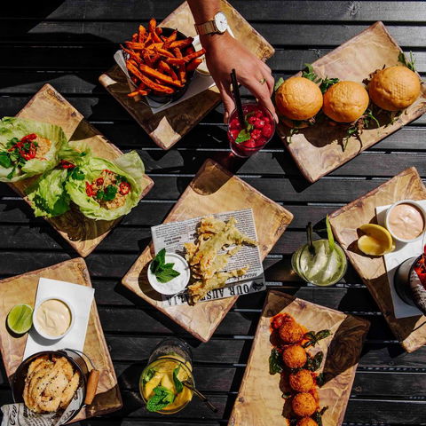 Novotel Surfers Paradise - Dalby Accommodation 28