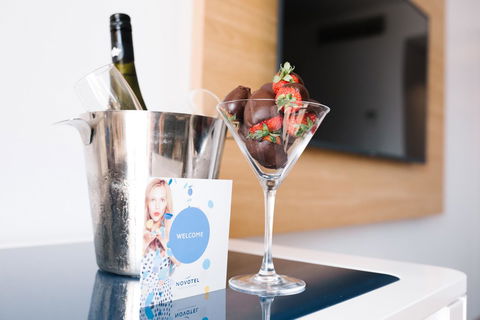 Novotel Surfers Paradise - Dalby Accommodation 34