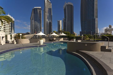 Novotel Surfers Paradise - Dalby Accommodation 17