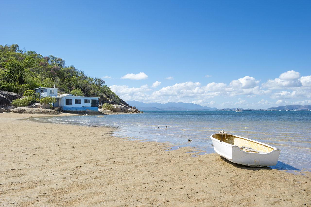 Magnetic Island QLD Dalby Accommodation