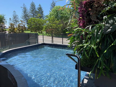 Breeze Mooloolaba, Ascend Hotel Collection - Dalby Accommodation 6
