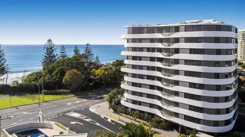 Breeze Mooloolaba, Ascend Hotel Collection - Dalby Accommodation 1