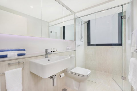 Breeze Mooloolaba, Ascend Hotel Collection - Dalby Accommodation 18