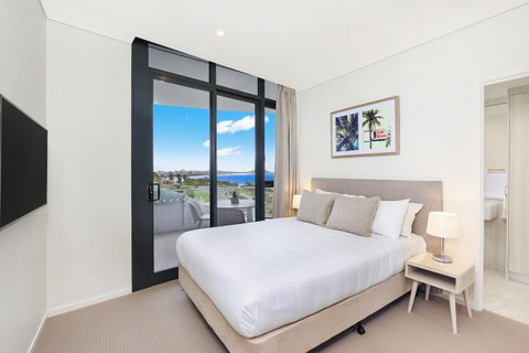 Breeze Mooloolaba, Ascend Hotel Collection - Dalby Accommodation 16