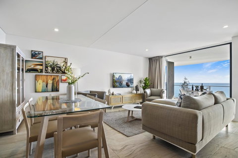 Breeze Mooloolaba, Ascend Hotel Collection - Dalby Accommodation 11